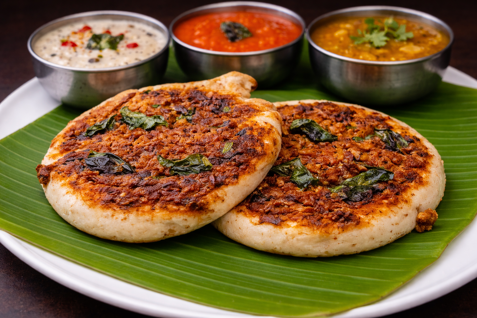 Vaigai Garden Kari Dosa